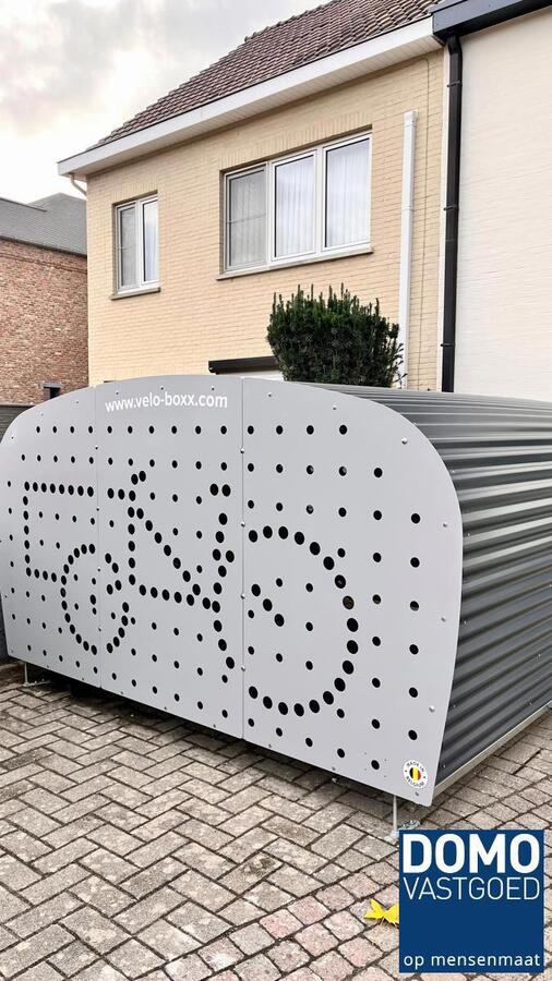 Appartement verhuurd in Hasselt