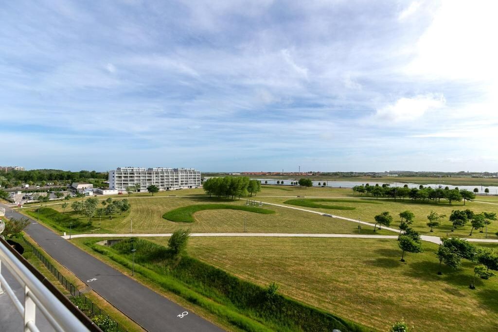 Flat sold in Nieuwpoort