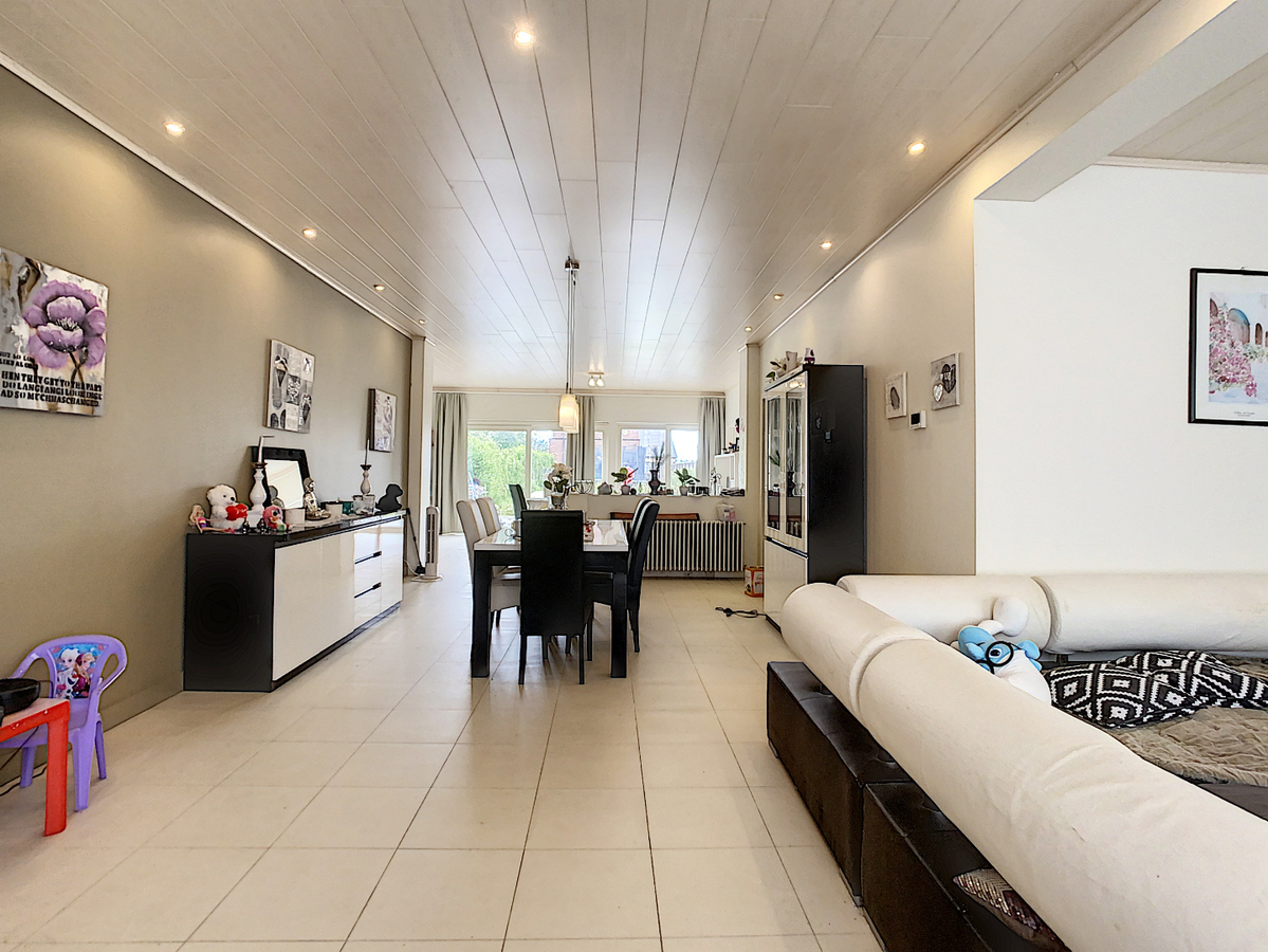 Verkocht woning - Merkem