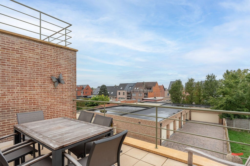 Appartement te koop in Ravels