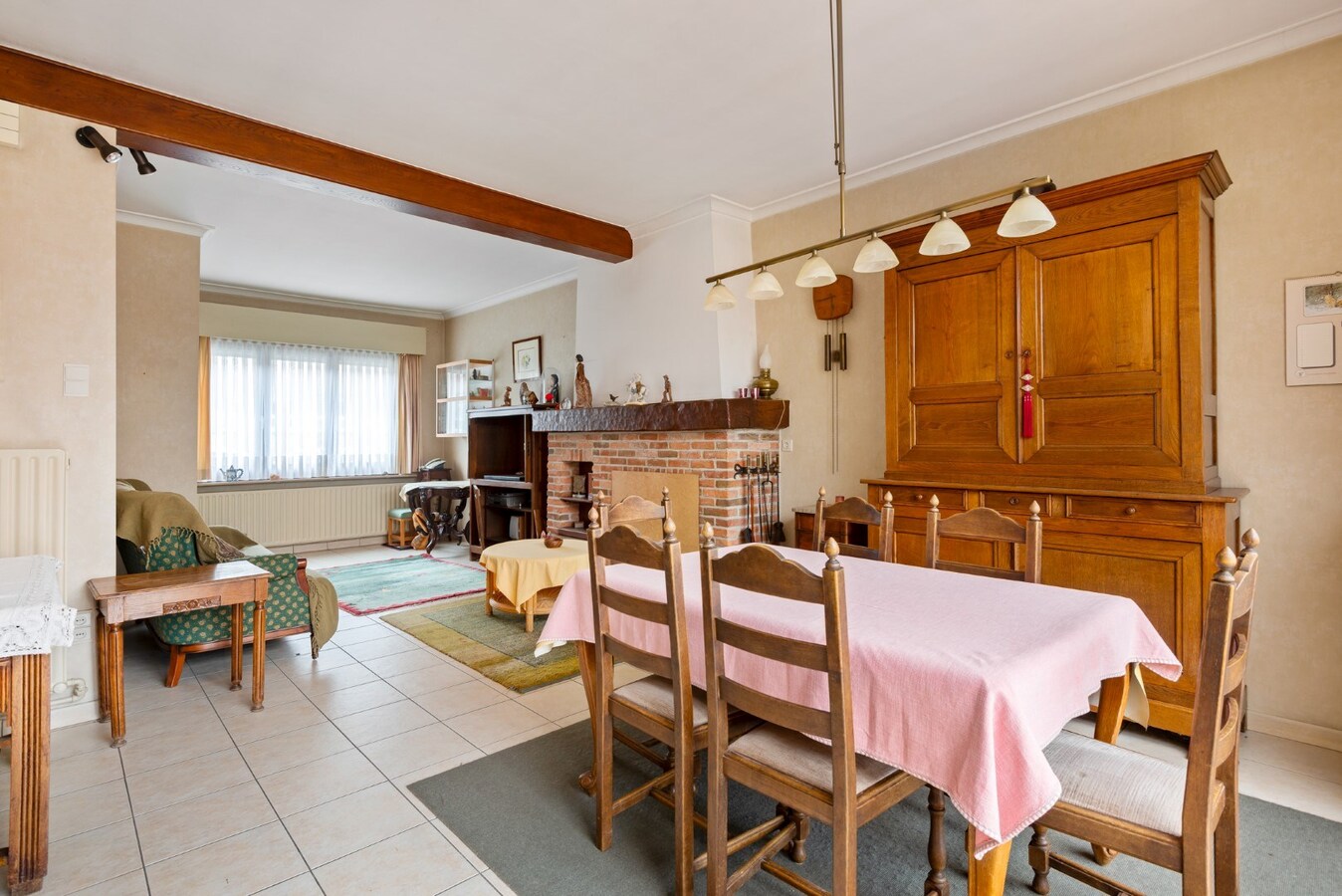 Woning verkocht in Turnhout