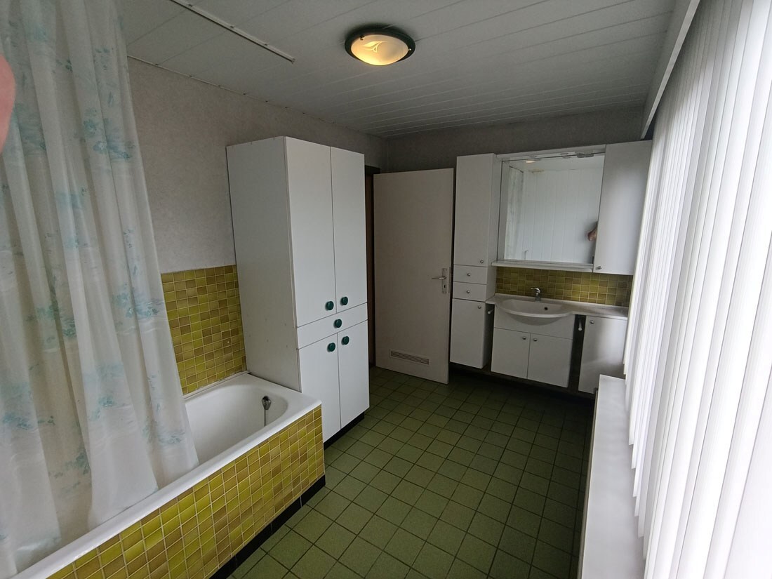 Karaktervolle woning in het landelijke Vreren (Tongeren) 