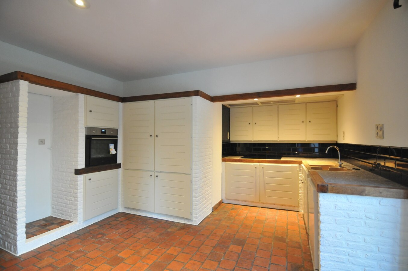 Duplex met 3 slaapkamers 