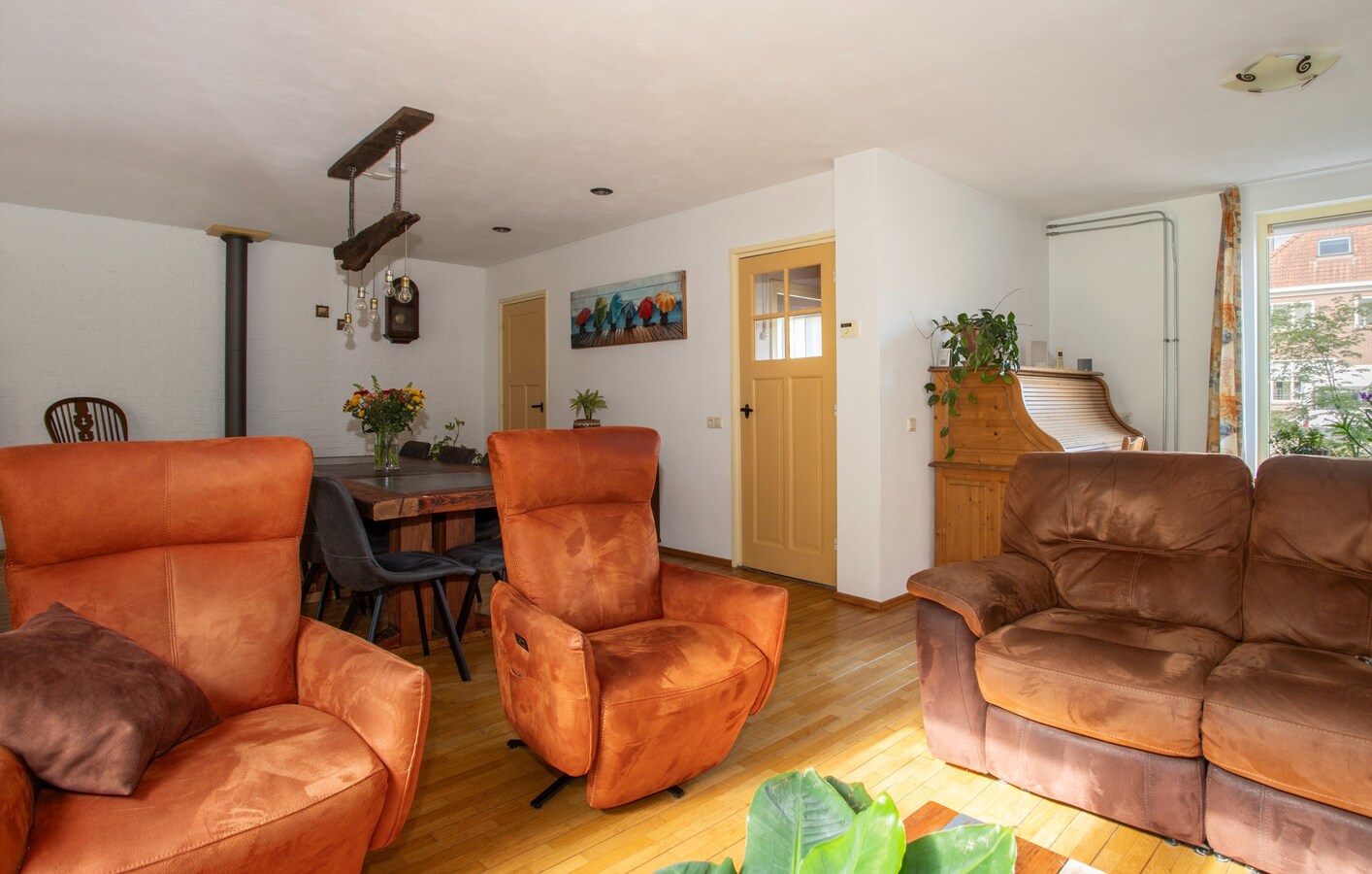 Wonen op een unieke plek in Duizel – Smitseind 23 