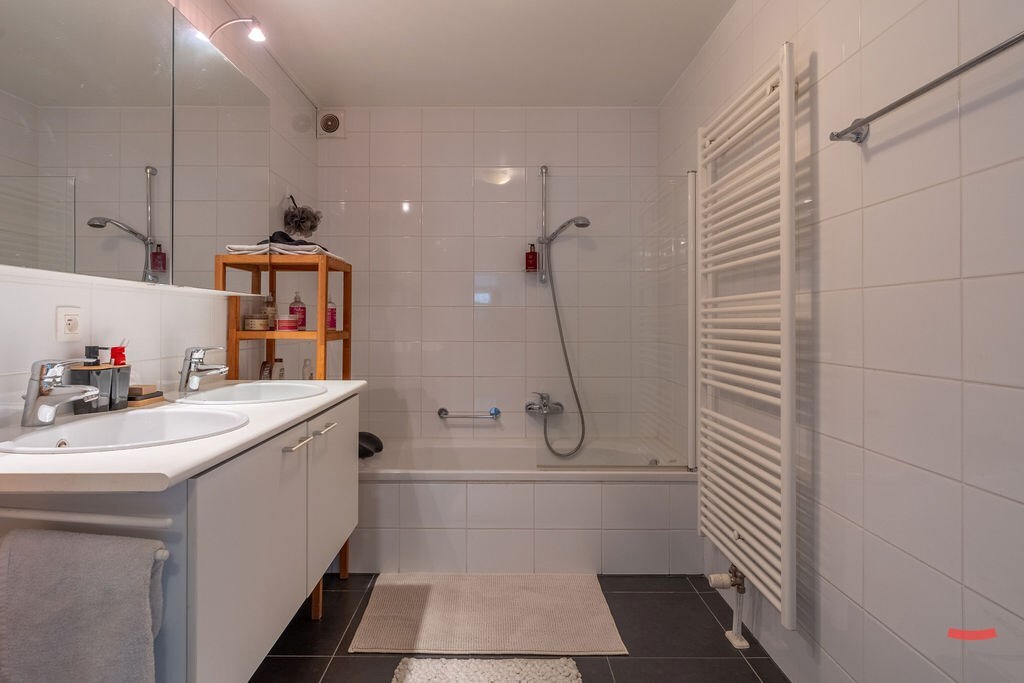 Appartement verkocht in Ravels