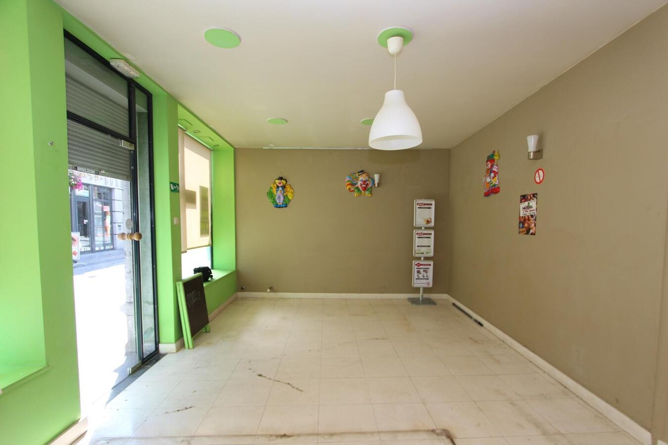 Verkocht woning - Tongeren