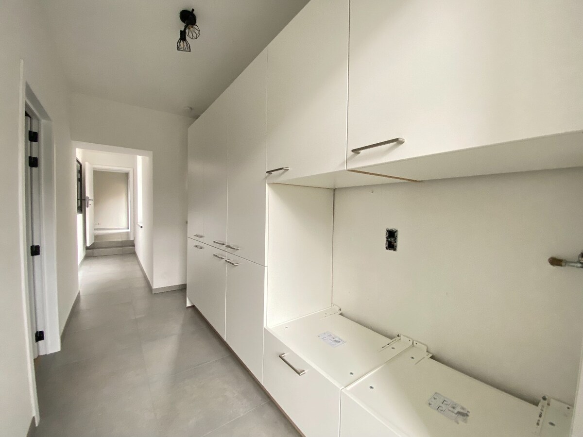 Maison plain-pied fraîchement rénovée à Kain ! 