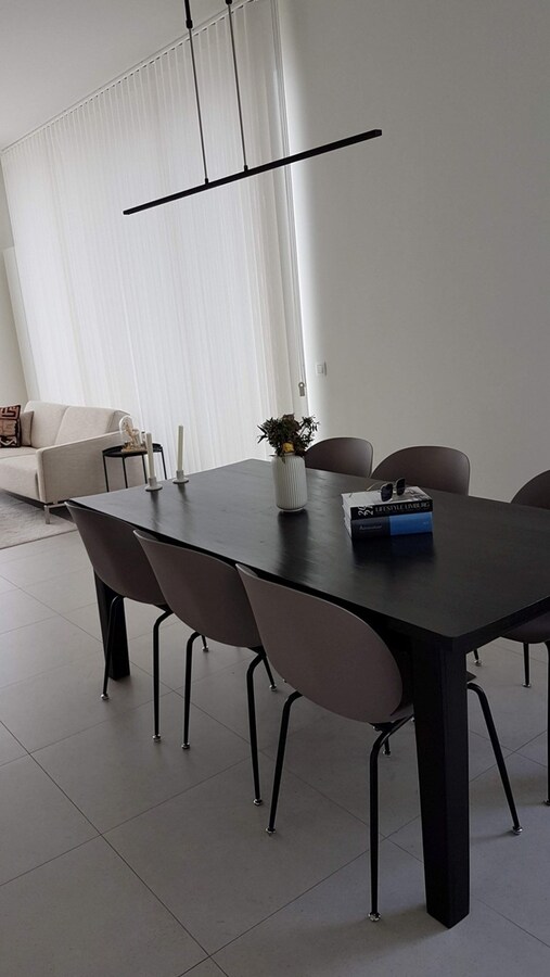 PENTHOUSE met LOFTGEVOEL op een UNIEKE locatie te Hasselt 