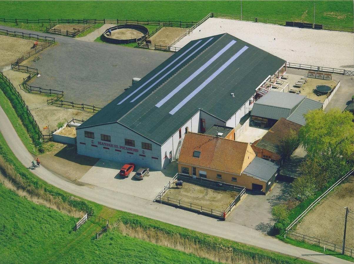 Verkocht woning - Diksmuide