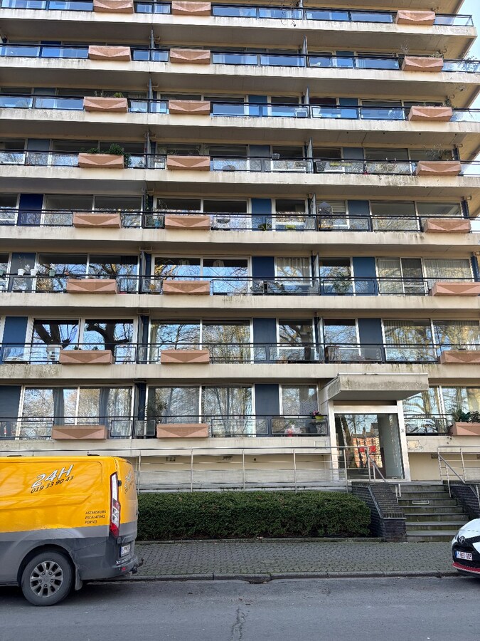 Vendu - Appartement - Tournai