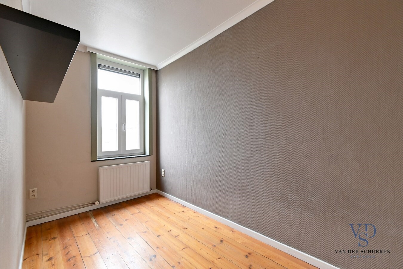 Aangenaam wonen in Zwijnaarde. 