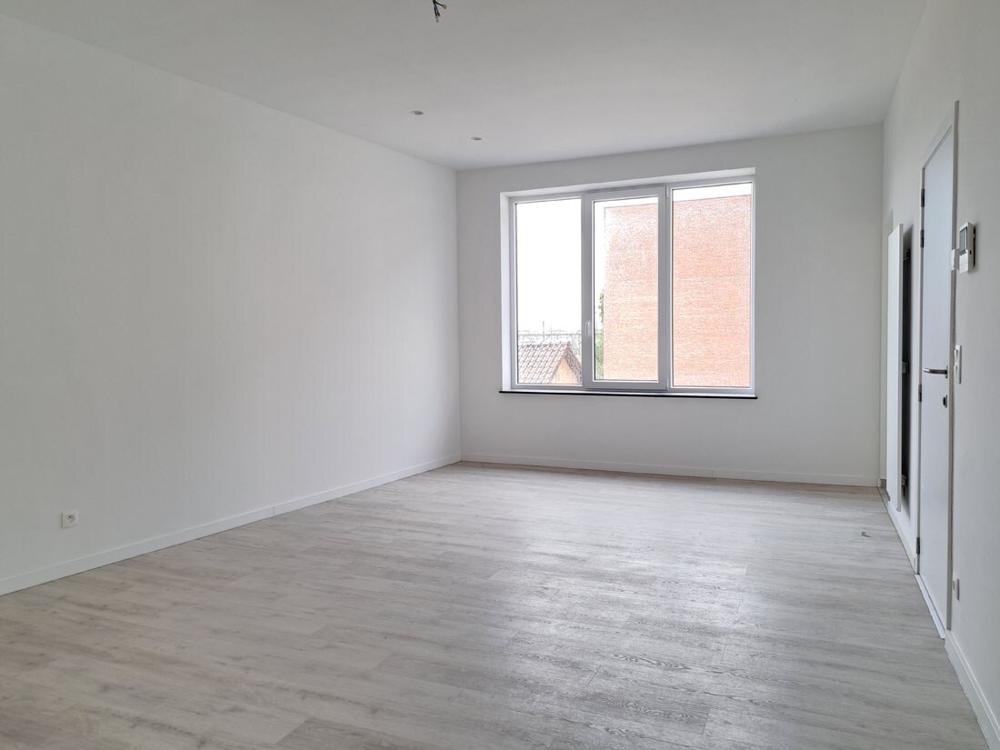 Verhuurd appartement - Hasselt