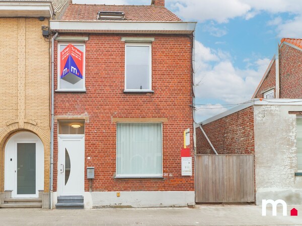 Verkocht woning - Heule