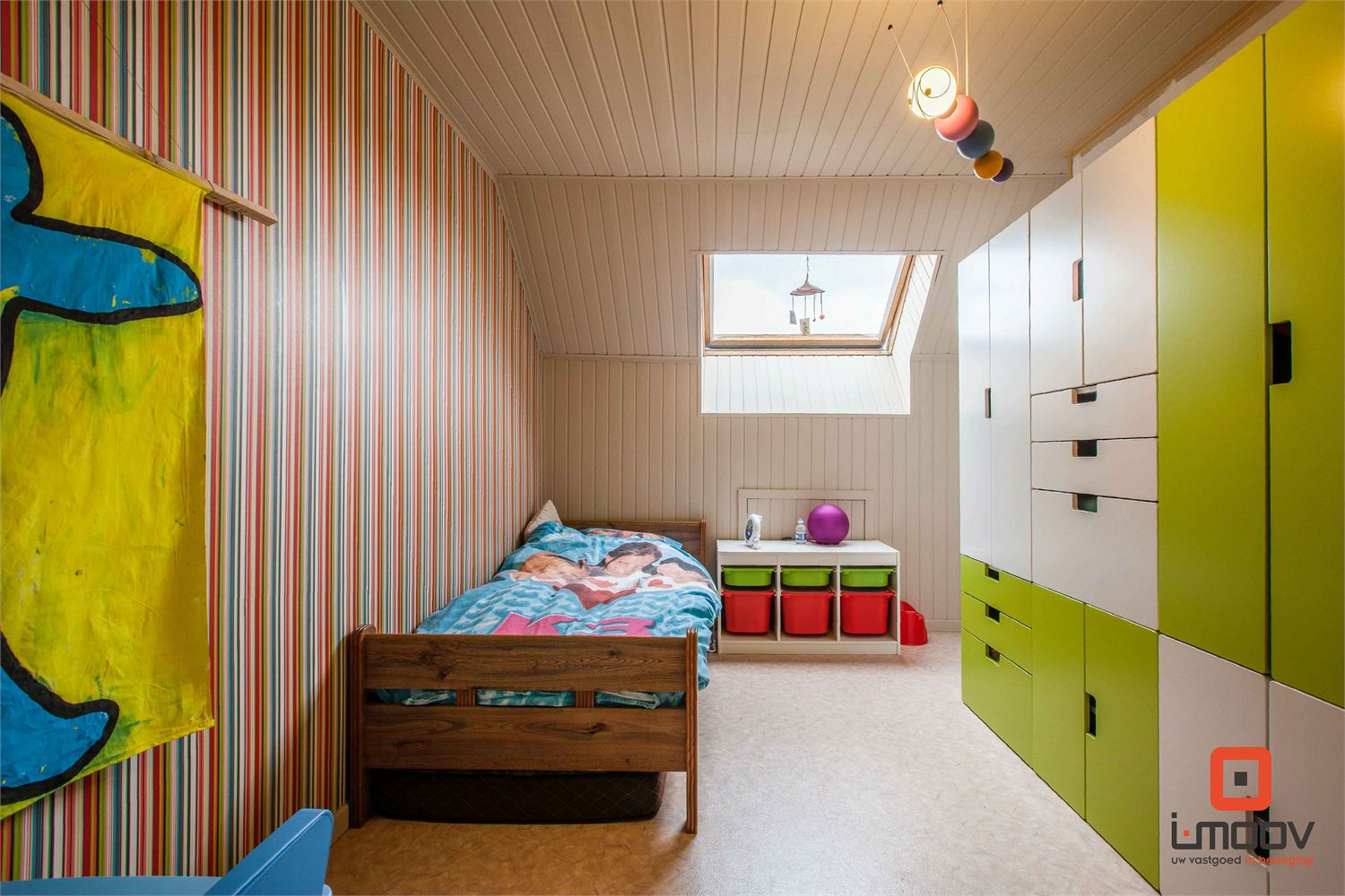 Stadswoning verkocht in Wetteren