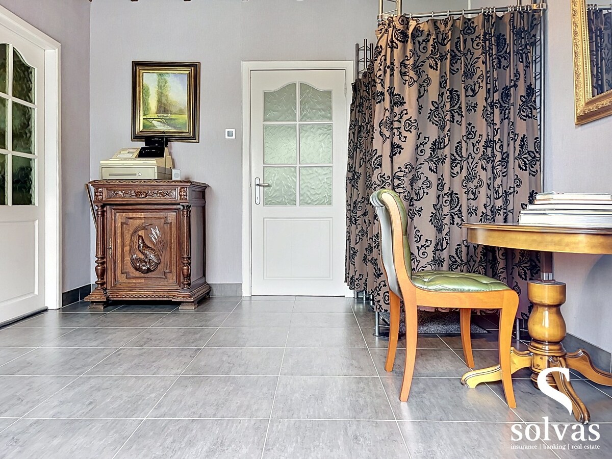 Instapklare woning te Aalter-Brug! 