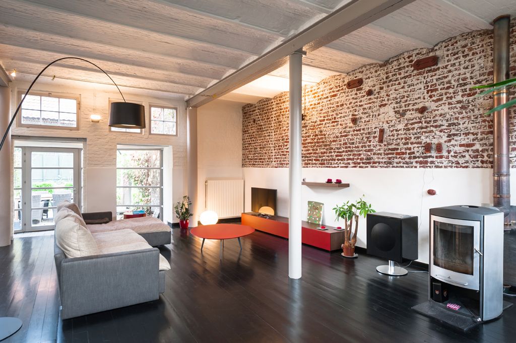 Woning verkocht in Oosterzele