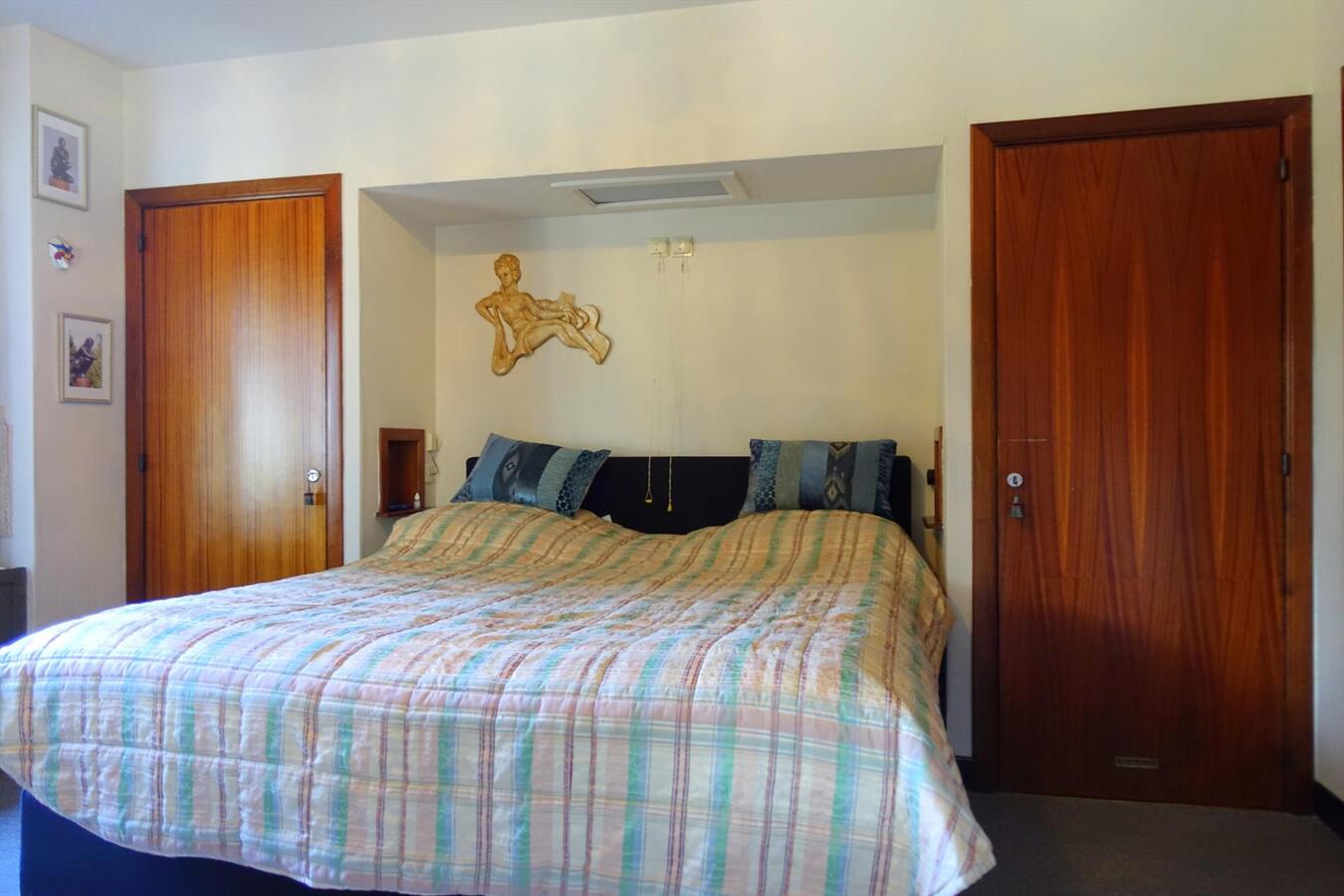 Stijlvolle villa in groene omgeving 