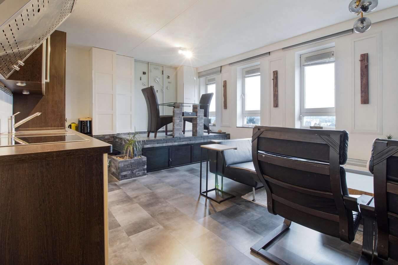 Appartement verkocht in Tilburg