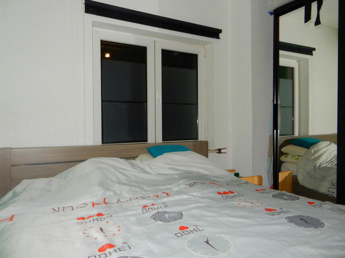 Gezellig 1-slaapkamertype te Middelkerke 