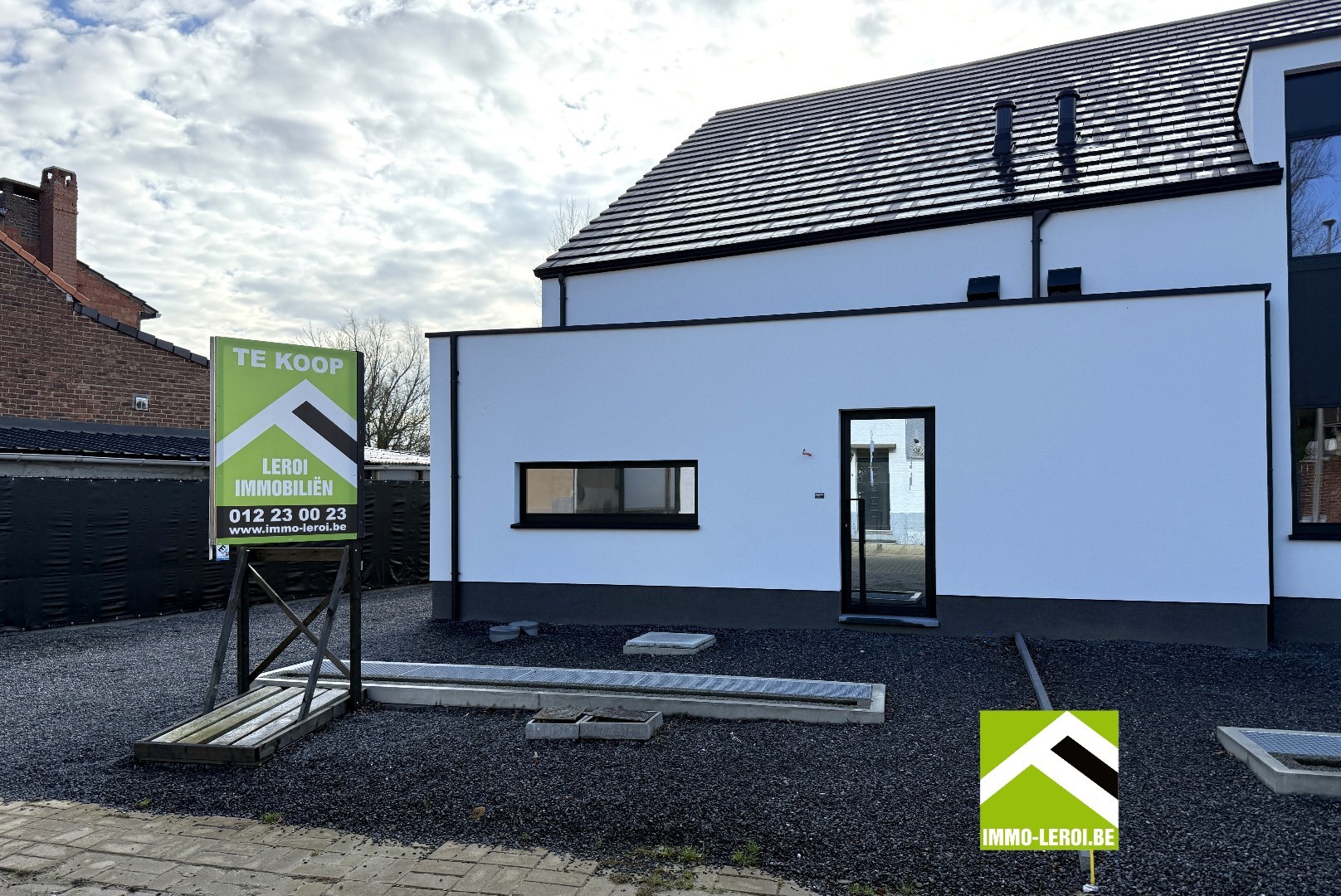 Piringerbroek 34 Tongeren