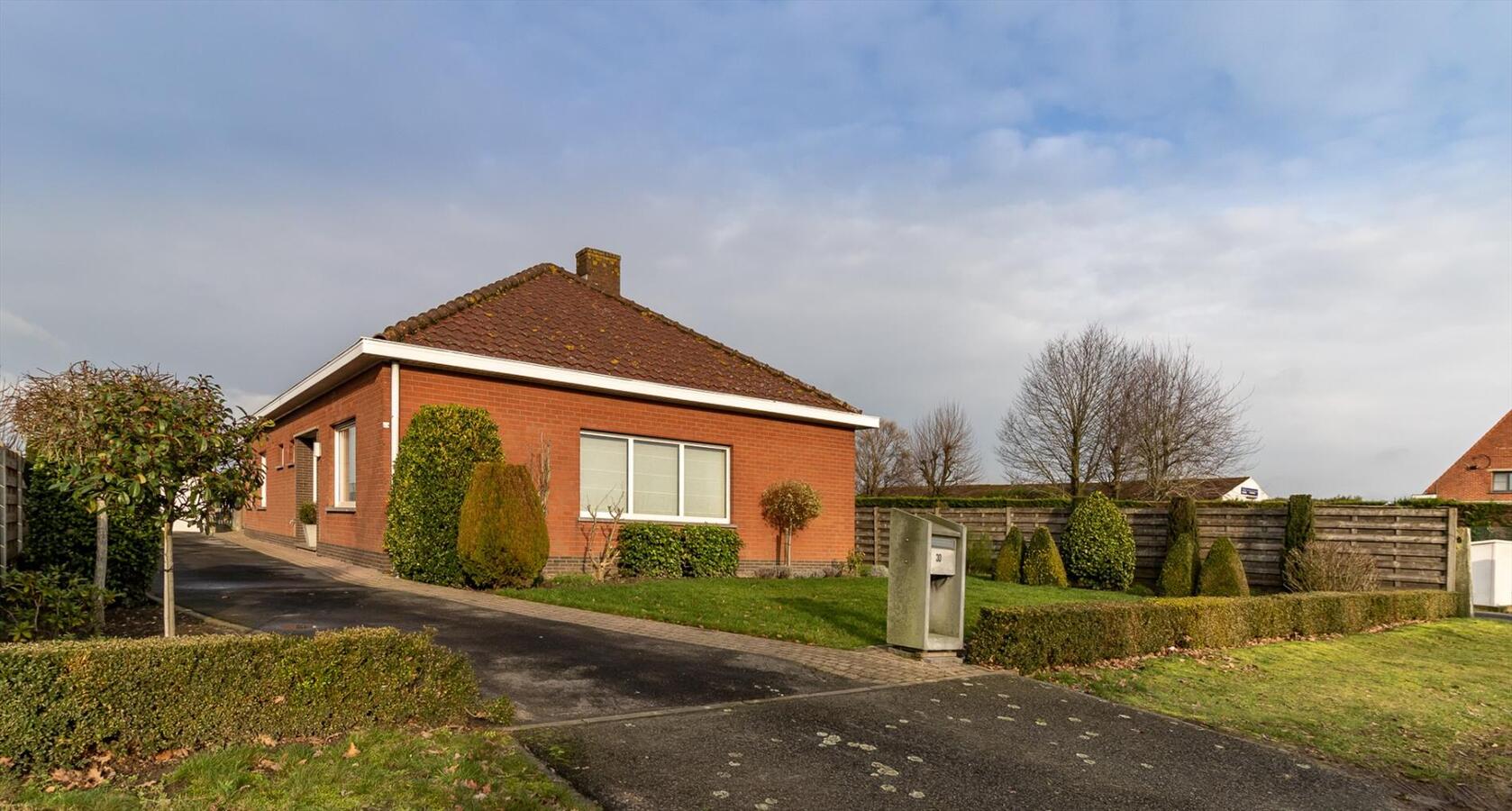 Verkocht woning - Koekelare