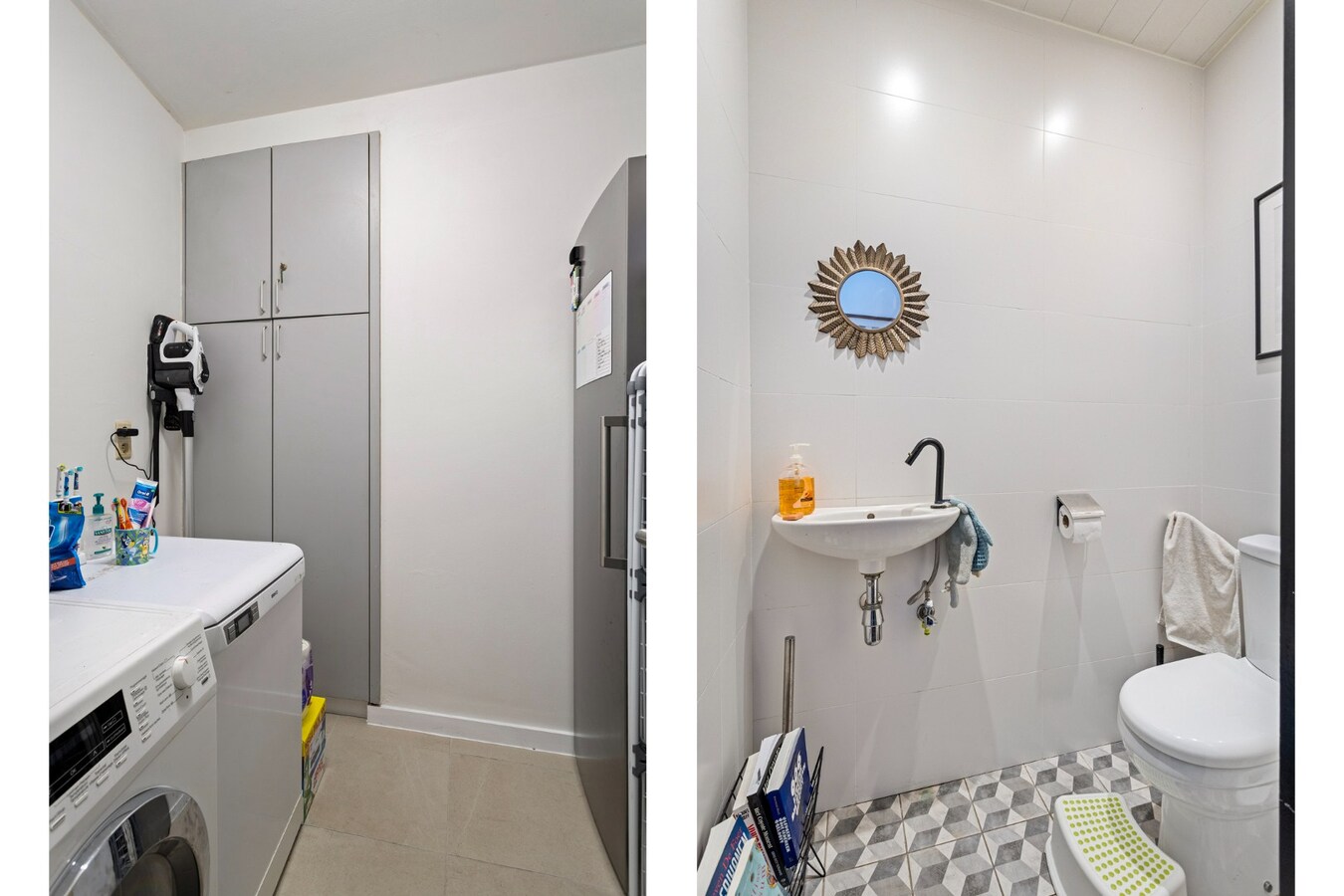 Architectenwoning in Boutersem 