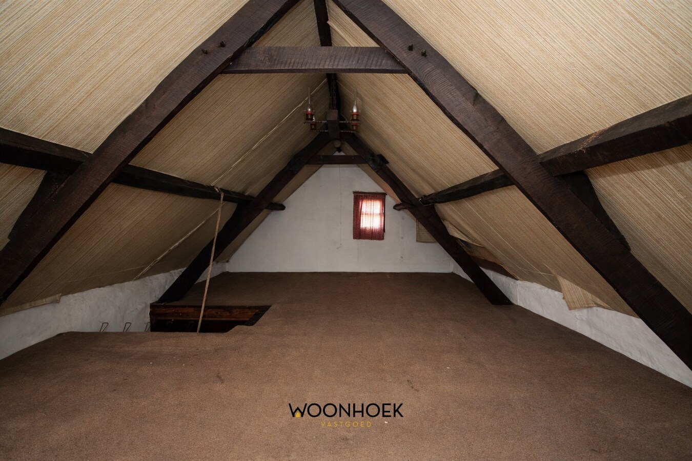 Exclusief wonen in het groen van Moerbeke (Lokeren) 