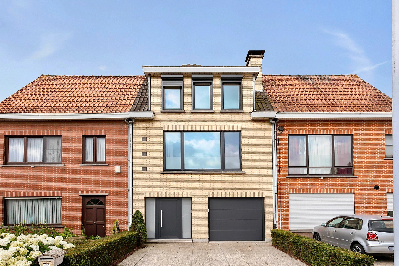 Verkocht woning - Sint-Niklaas