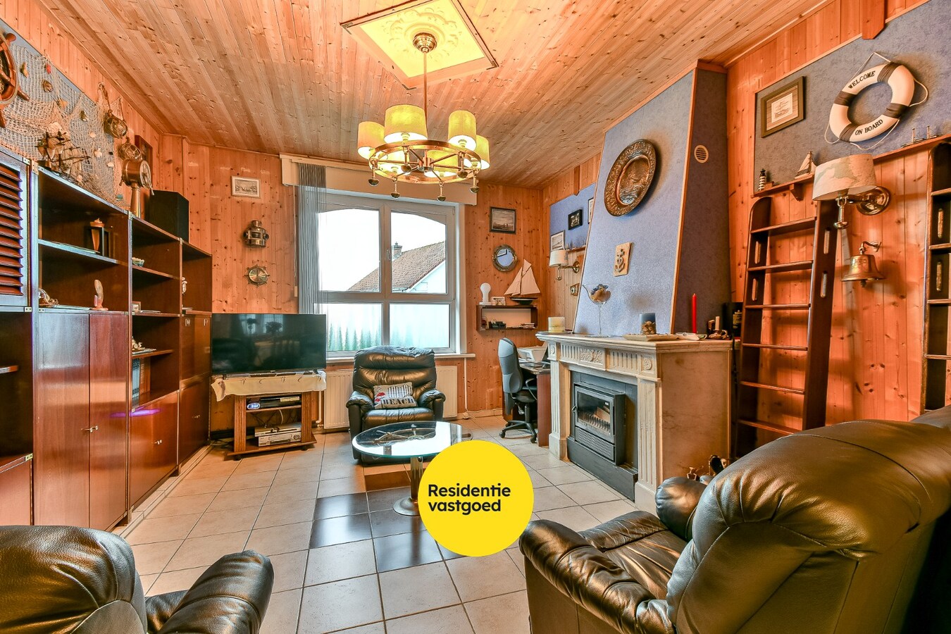 Te koop woning - Middelkerke