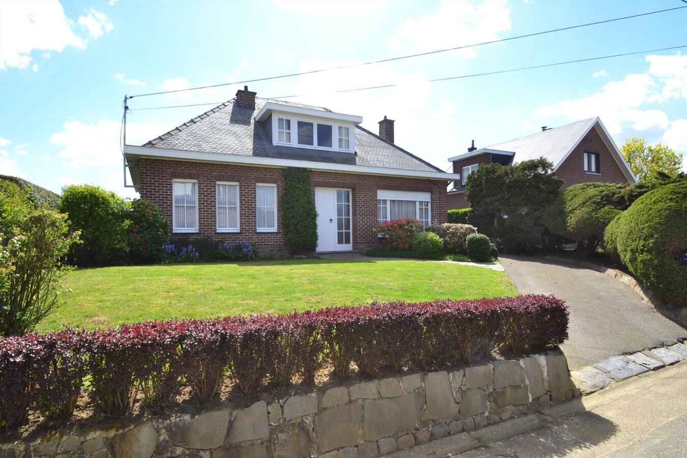 Verkocht villa - Linden