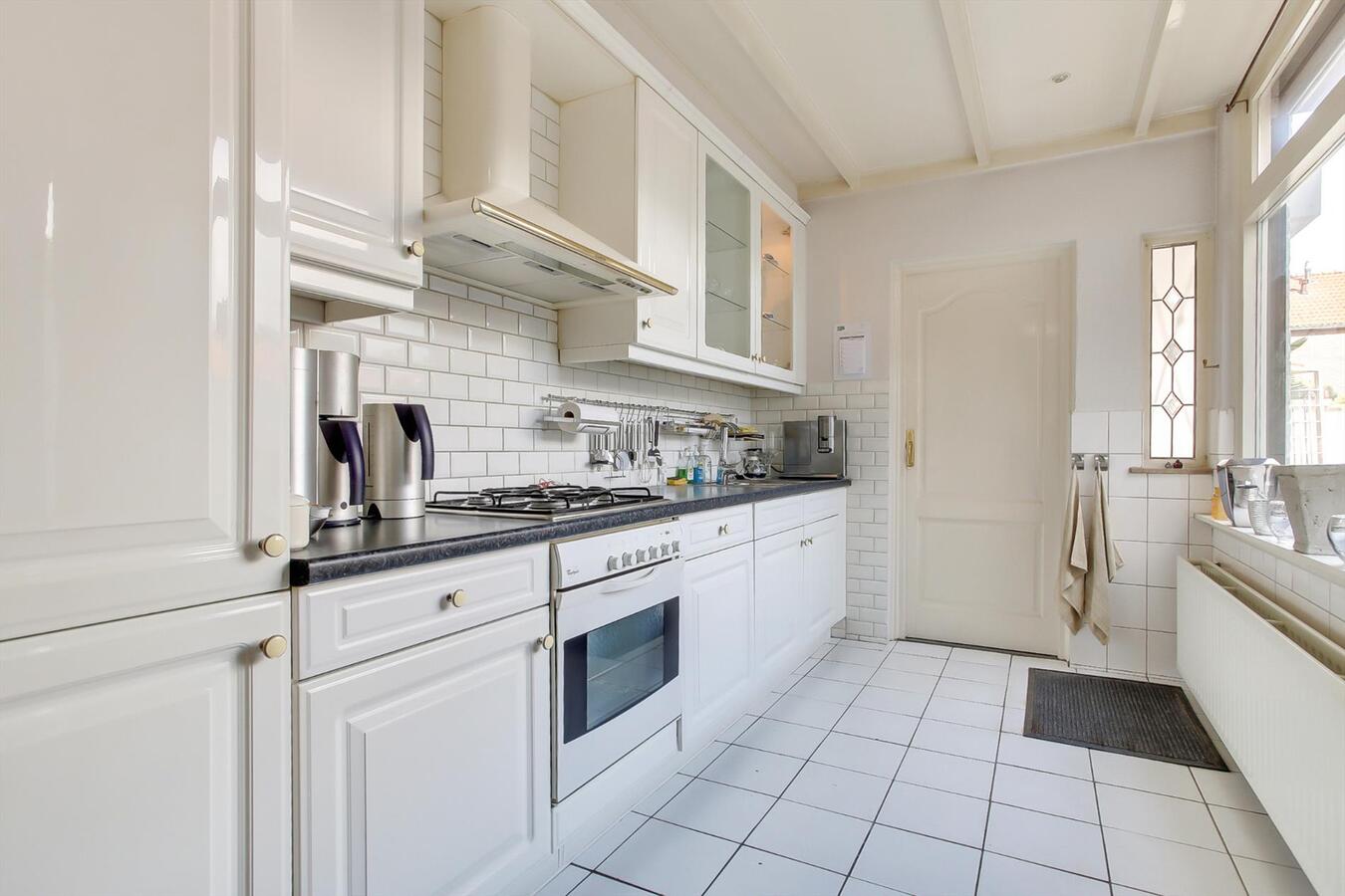 Eengezinswoning verkocht in Tilburg