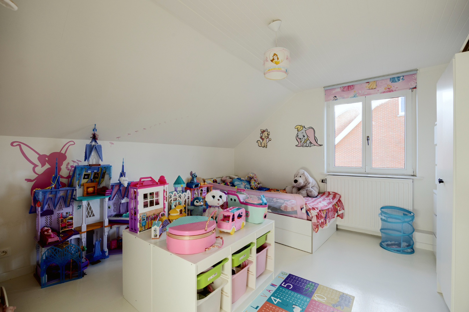 Slaapkamer 2