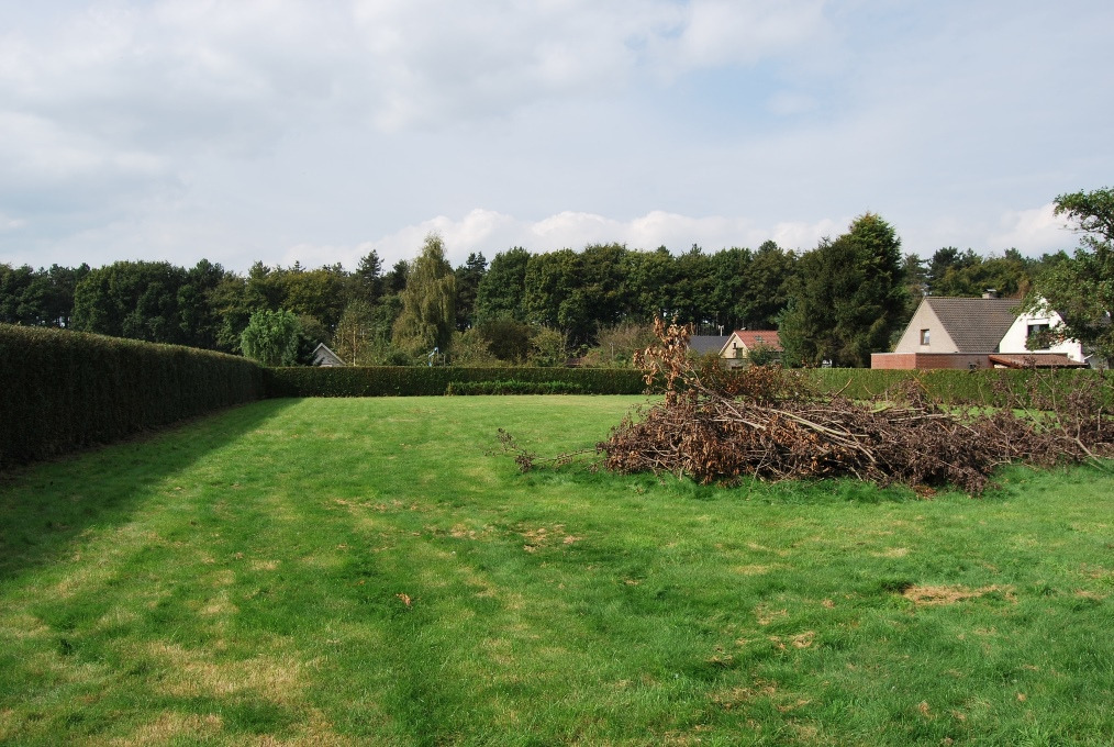 Te renoveren woning met bijgebouwen op 3516m² te Wachtebeke 