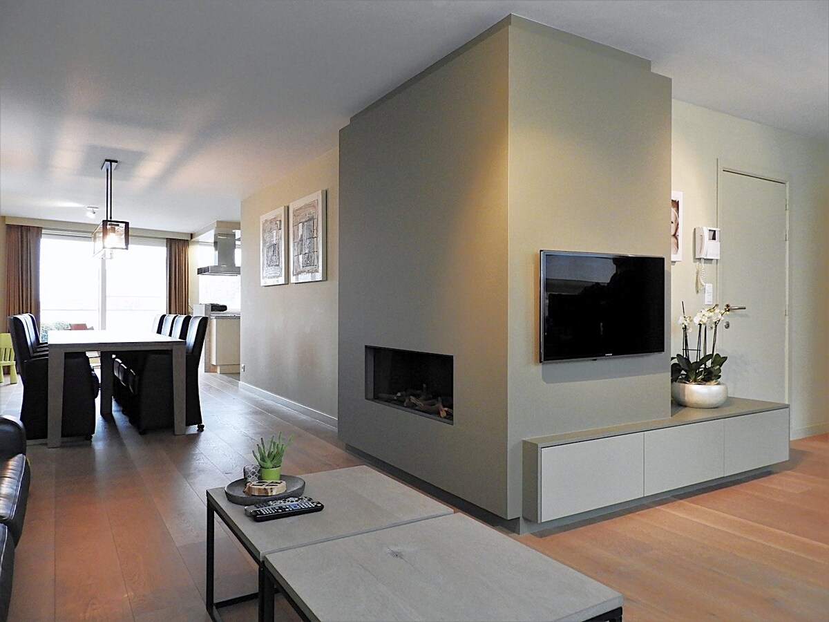 Duplex verhuurd in Weelde