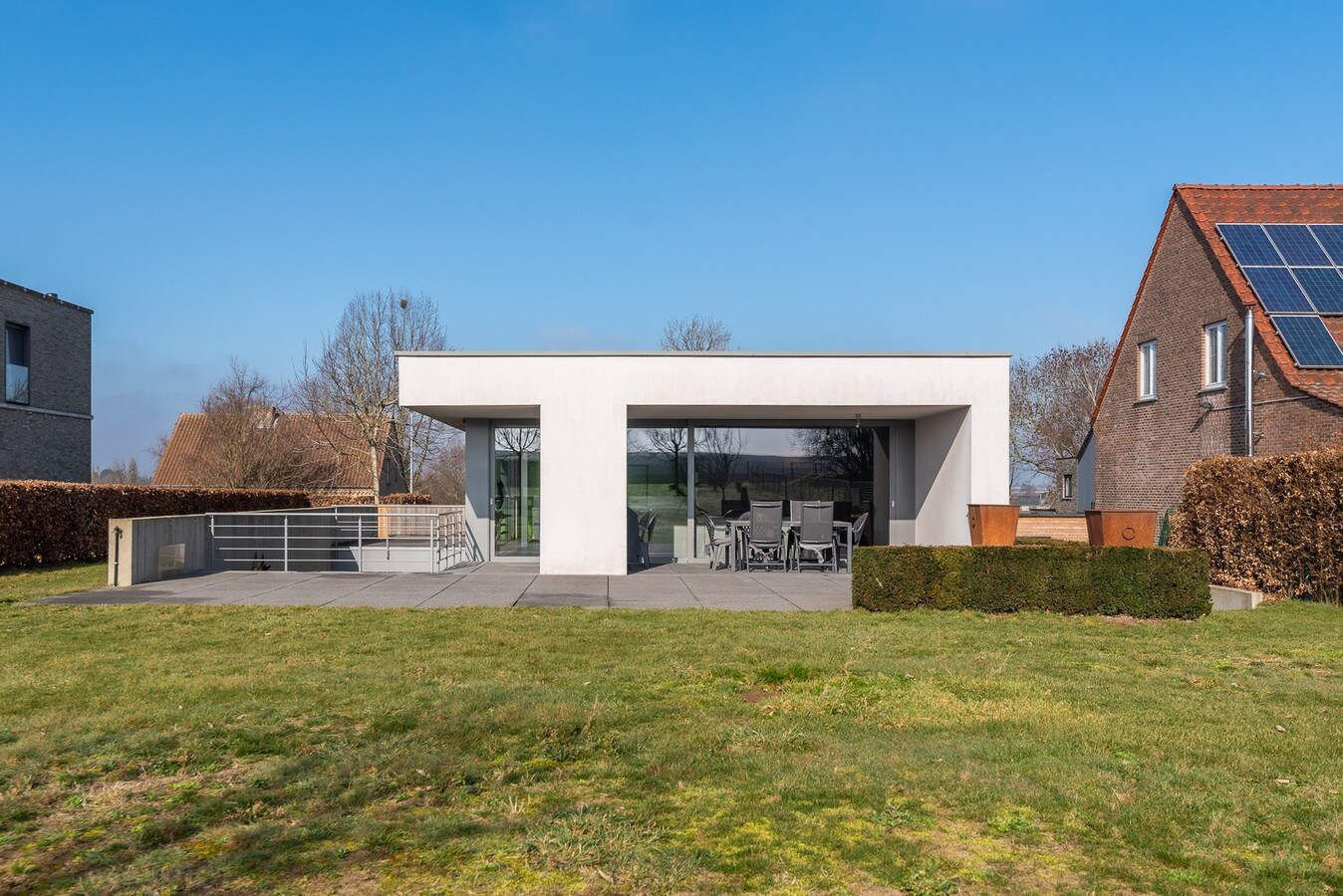 Verkocht woning - Tongeren