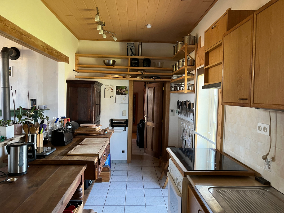 Charmante hoeve te Gavere-Asper 