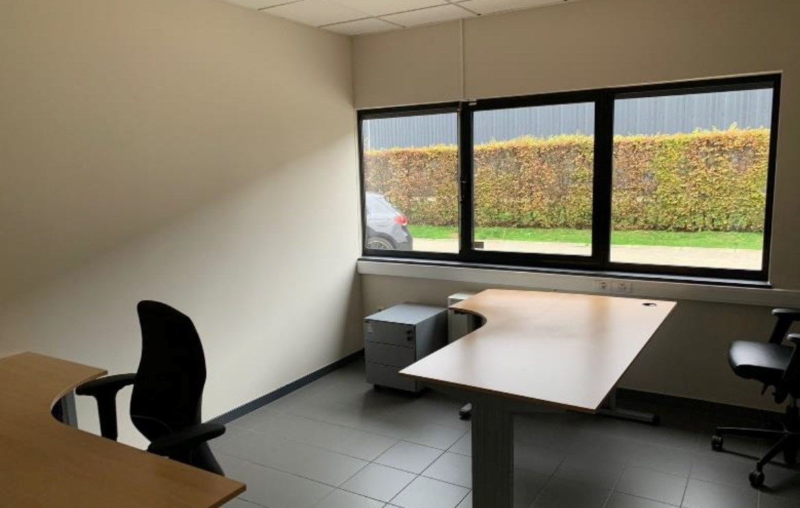 Budgetvriendelijke kantoren te huur in Olen