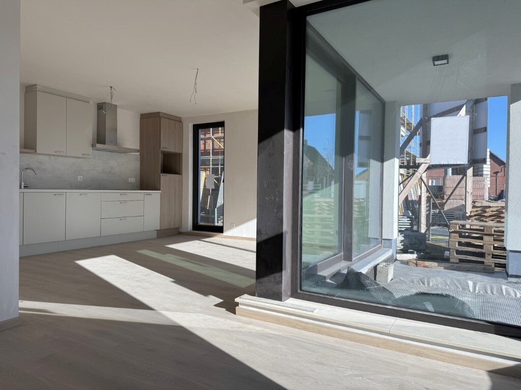 Te huur appartement - Ravels