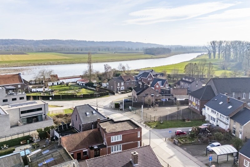 Gerenoveerde bungalow in pittoresk Uikhoven (Maasmechelen). 