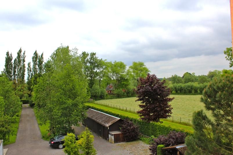 Villa + guesthouse aan de Leie 