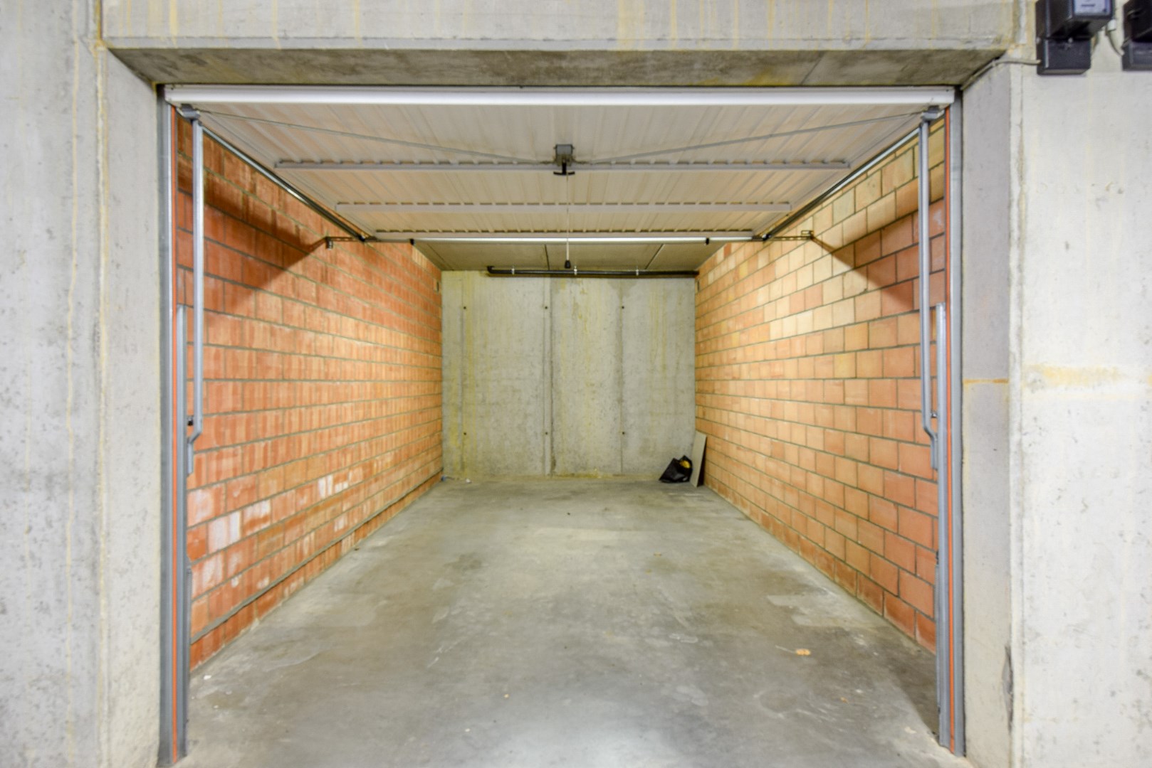 Centraal gelegen duplex met 4 slaapkamers 