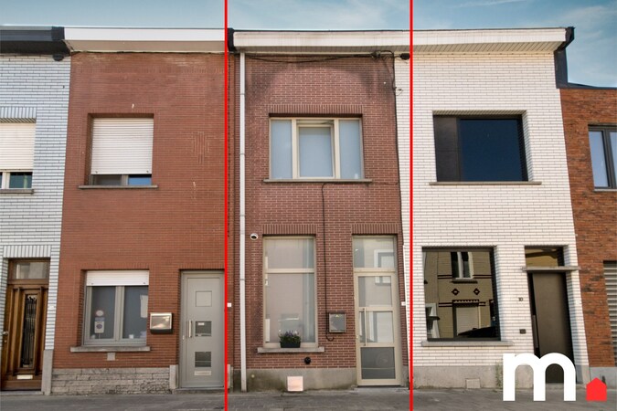 Verhuurd woning - Kortrijk