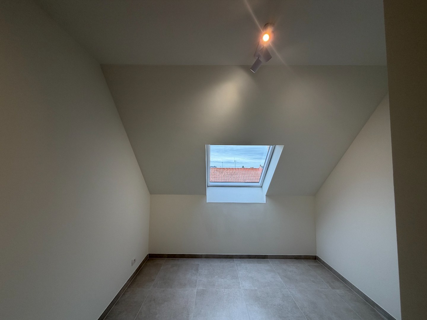 Te huur: Nieuwbouw 3-slaapkamer appartement in het centrum van Zulte 