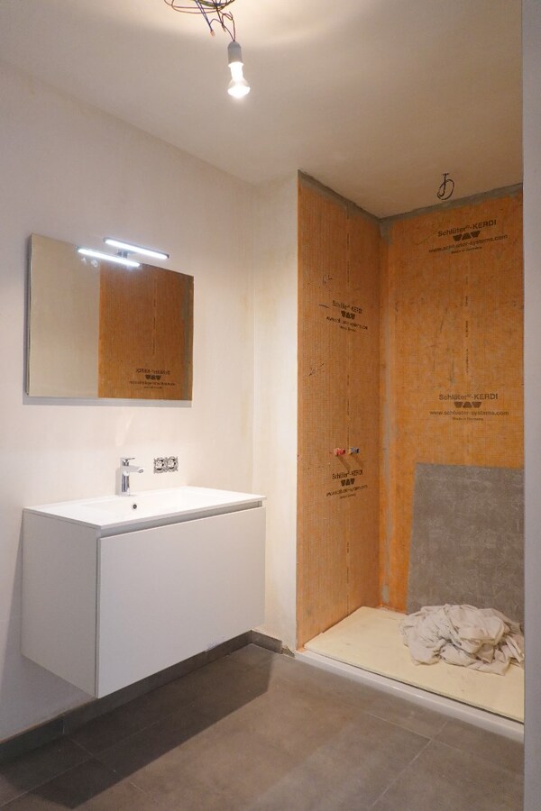 Nieuwbouwappartement volgens BEN-norm! 