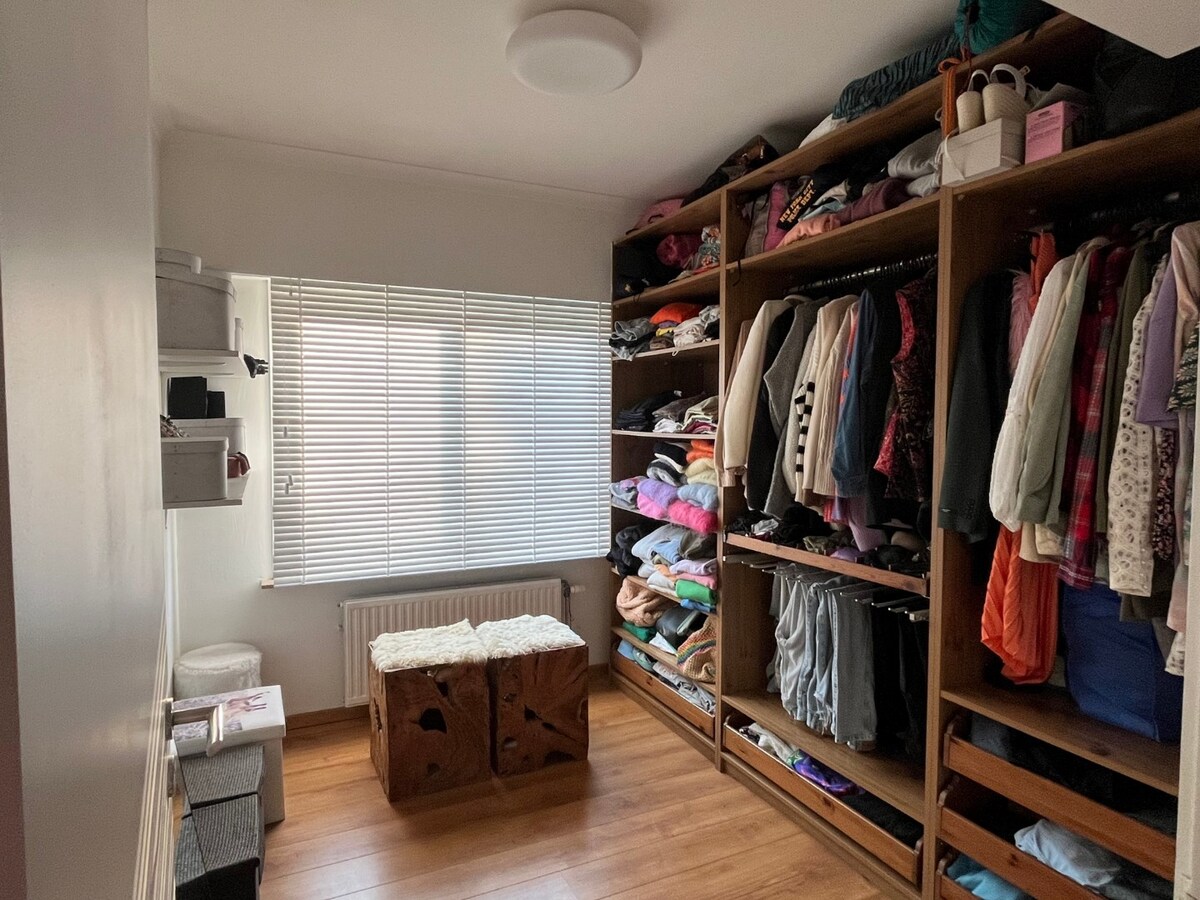 Praktische bungalow-woning in Gavere 