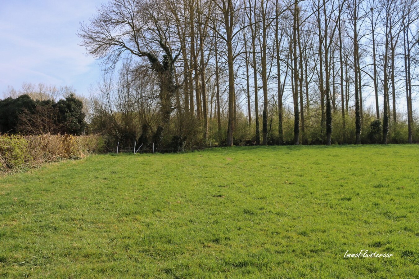 Weiland op ca. 59 are te Linter 