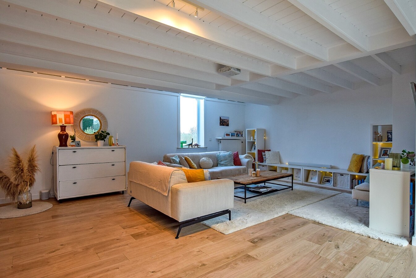 Te huur villa - Koksijde