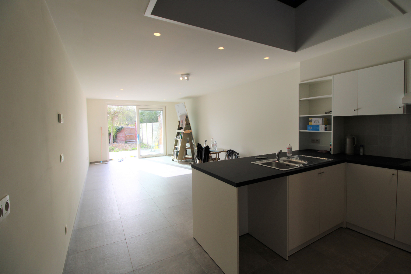 Verhuurd woning - Roeselare