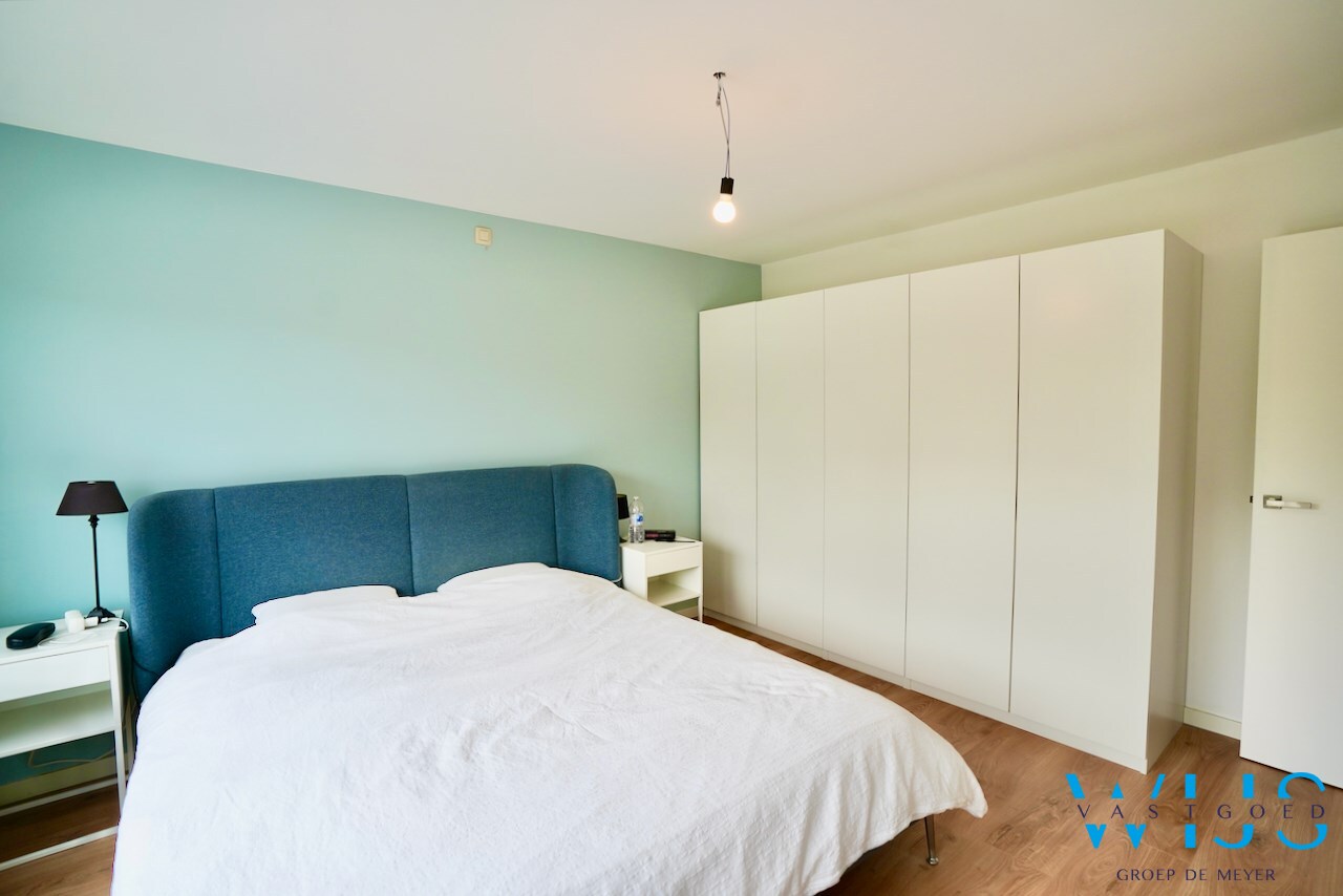 Gezellig instapklaar woonhuis in het hart van Eeklo 