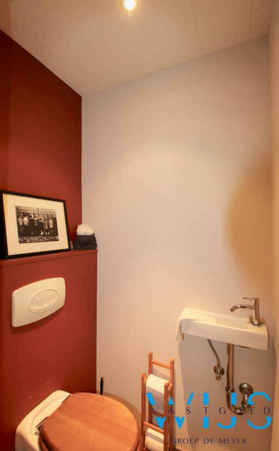 Knap gerenoveerd woonhuis te Waarschoot/Lievegem ! 